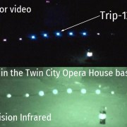 EMF TripWire Trip 12