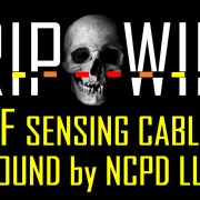 EMF TripWire Trip 36+