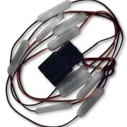 EMF TripWire Trip 12+